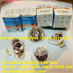 Lampu Halogen 12V 100W Osram Xenophot 64627 Lampu Halogen 12V 100W Osram Xenophot 64627